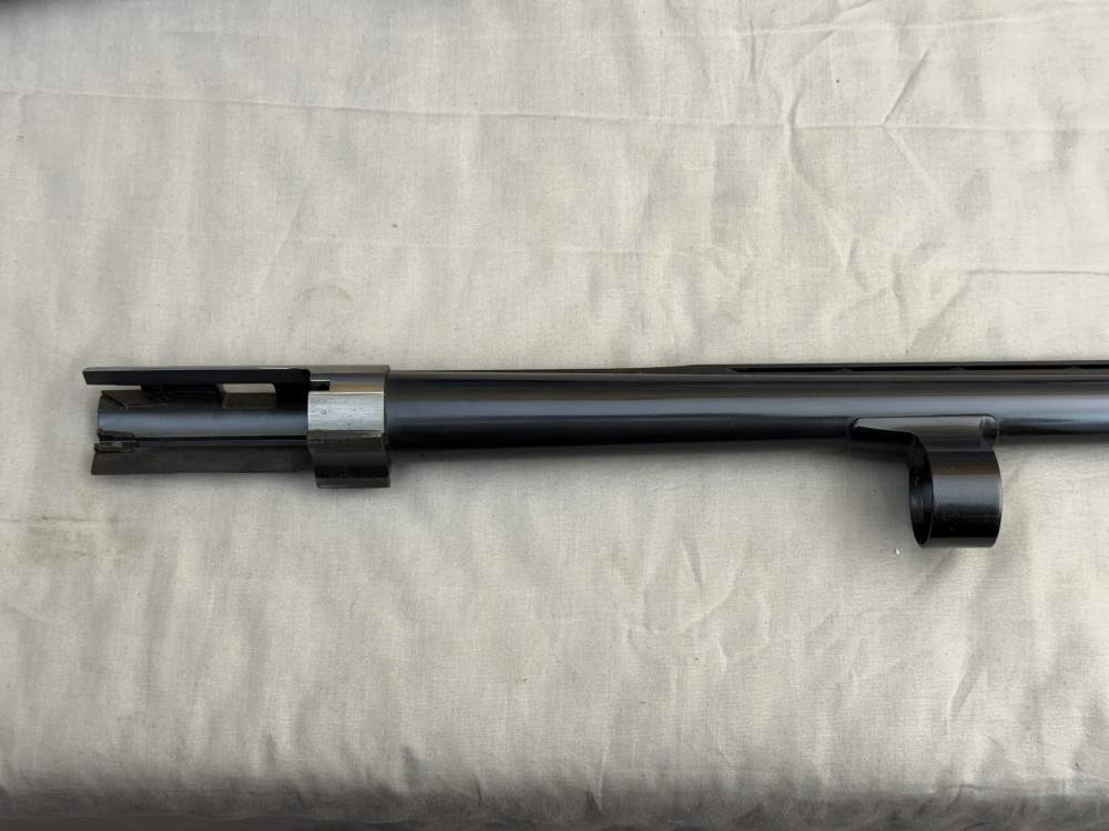 LNIB Belgian Browning Classic A5 12ga Factory Engraved Signed by A. Marcisz-img-21