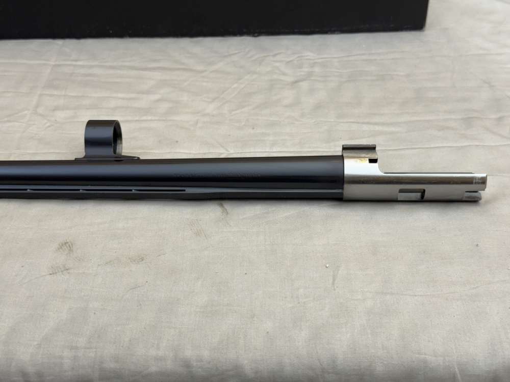 Exc Belgian Browning Classic A5 12ga Factory Engraved Signed by C. Perfido-img-25