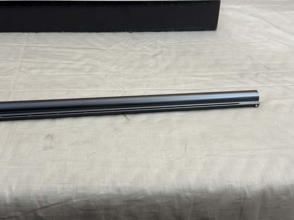 Exc Belgian Browning Classic A5 12ga Factory Engraved Signed by C. Perfido-img-24