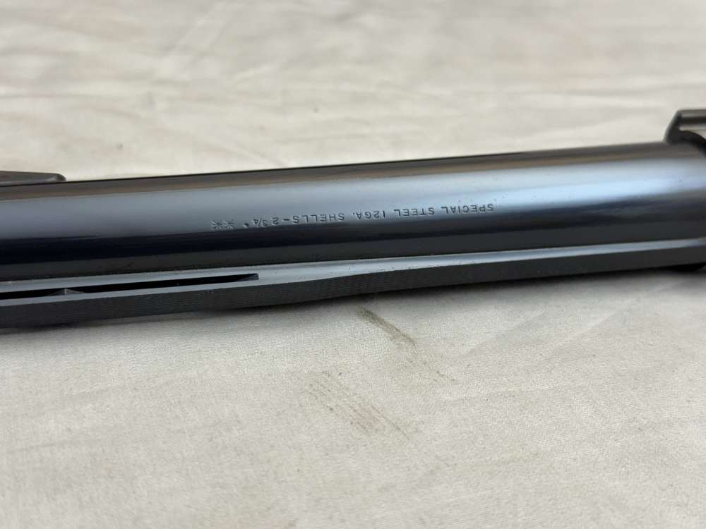 Exc Belgian Browning Classic A5 12ga Factory Engraved Signed by C. Perfido-img-26