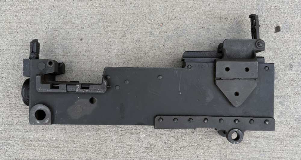 1919a4 Parts Kit 30-06 80% Plate-img-2