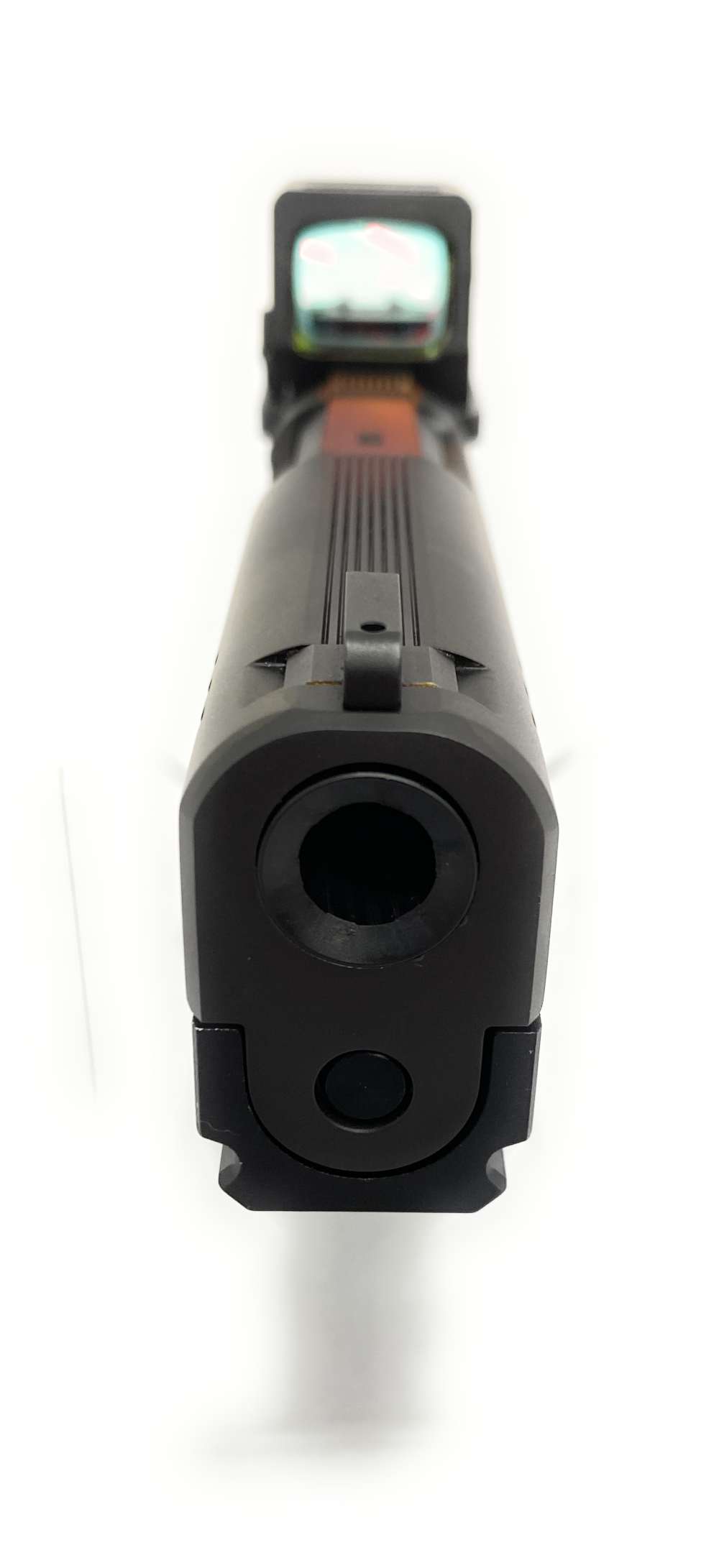 DAN WESSON FIREARMS DWX - 9MM LUGER (9x19 PARA) - 15 ROUNDS - 4 "-img-6