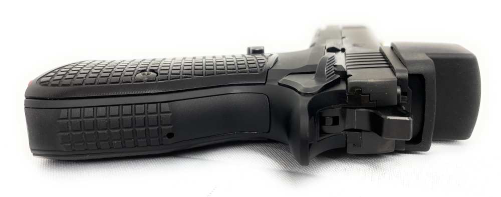 DAN WESSON FIREARMS DWX - 9MM LUGER (9x19 PARA) - 15 ROUNDS - 4 "-img-15