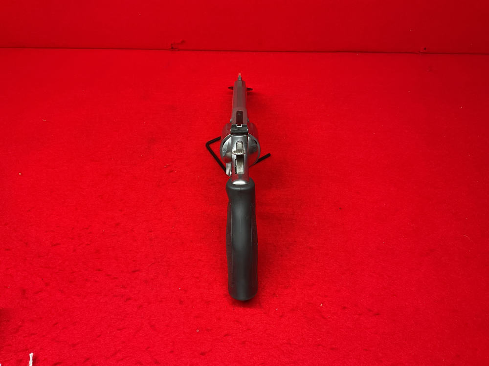 Smith and Wesson 629-6 .44 mag revolver -img-7