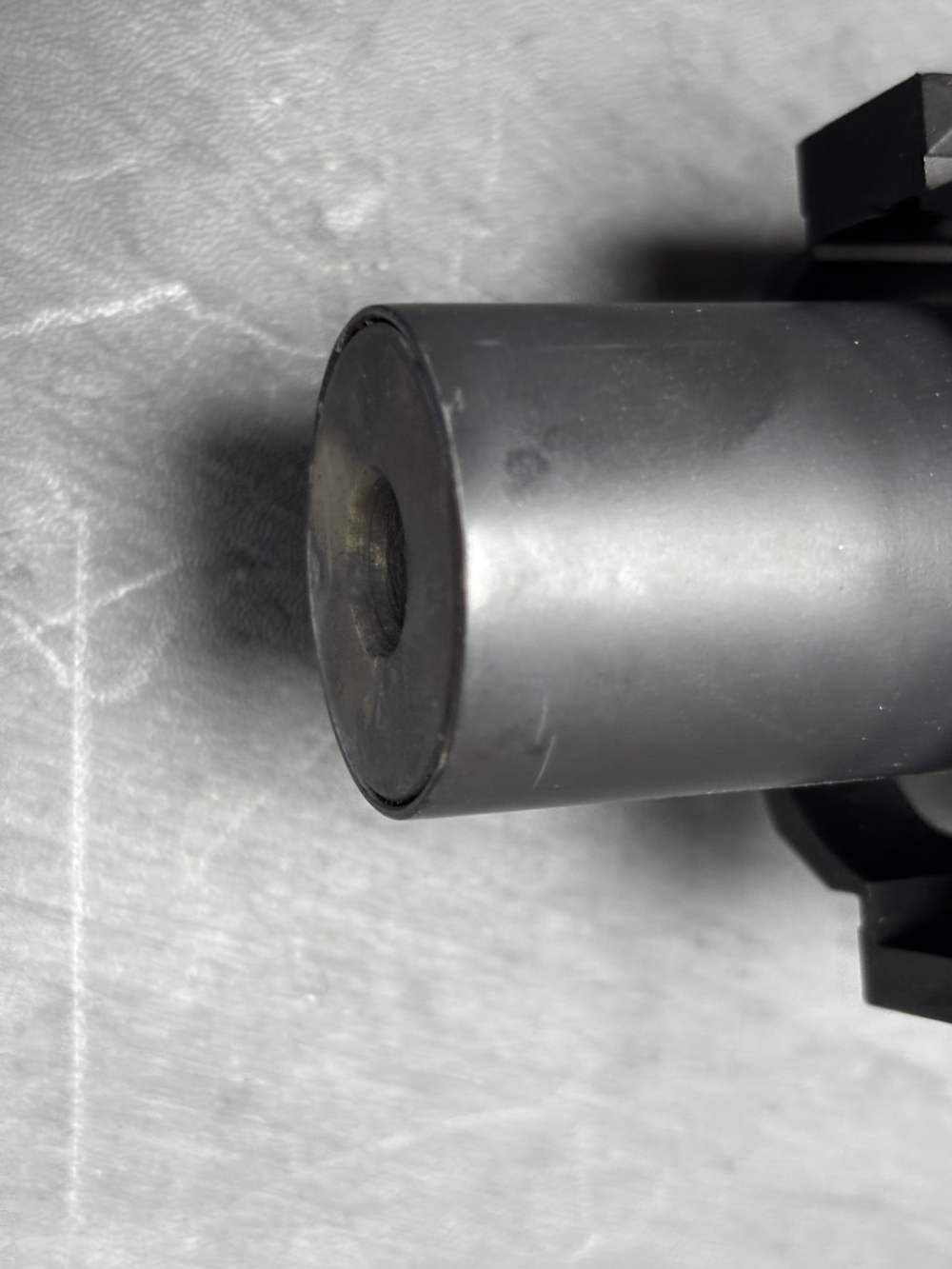 RADICAL FIREARMS RF-15 INTEGRAL SUPPRESSED SD 300 BLK OUT. -img-12