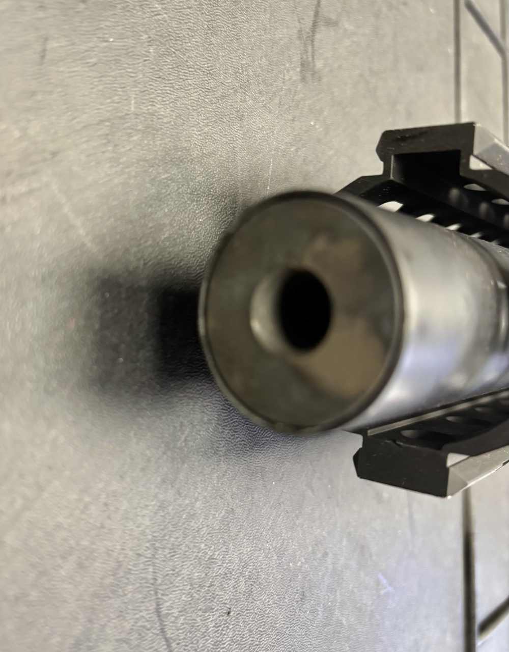 RADICAL FIREARMS RF-15 INTEGRAL SUPPRESSED SD 300 BLK OUT. -img-6