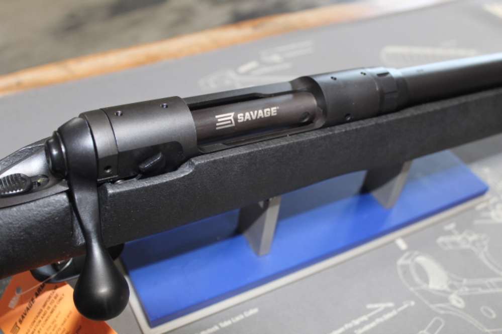 Savage 10 FCP HS Precision .308 Win. NOS-img-4