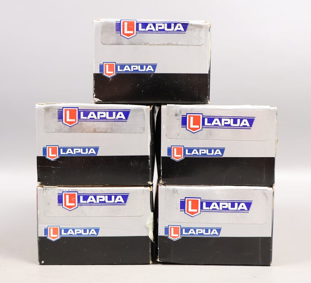 400 PLUS LAPUA 30 Caliber / 308 170 Grain FMT BT BULLETS 4PL7086 Reloading -img-4