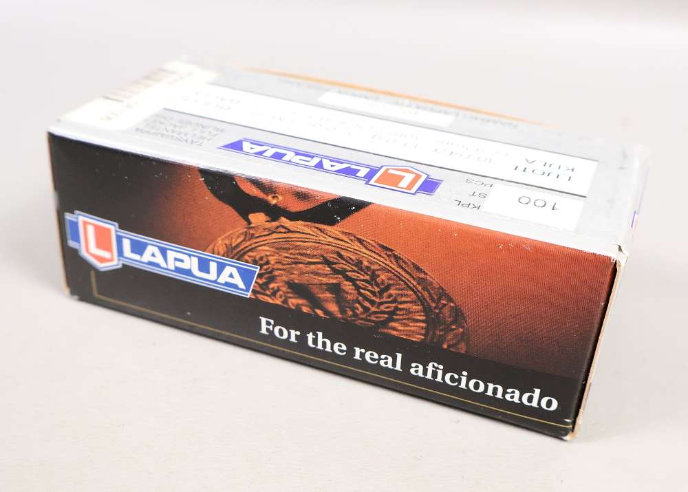 400 PLUS LAPUA 30 Caliber / 308 170 Grain FMT BT BULLETS 4PL7086 Reloading -img-6
