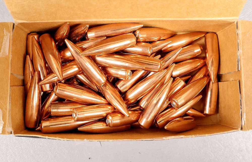 400 PLUS LAPUA 30 Caliber / 308 170 Grain FMT BT BULLETS 4PL7086 Reloading -img-10