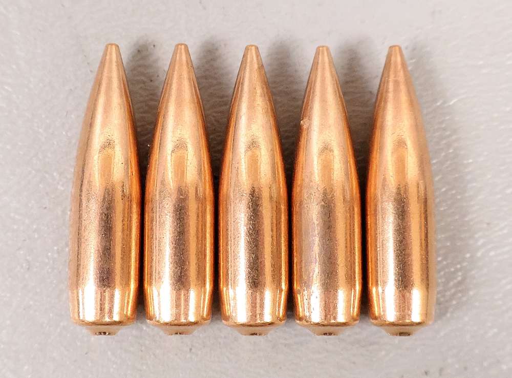 400 PLUS LAPUA 30 Caliber / 308 170 Grain FMT BT BULLETS 4PL7086 Reloading -img-13
