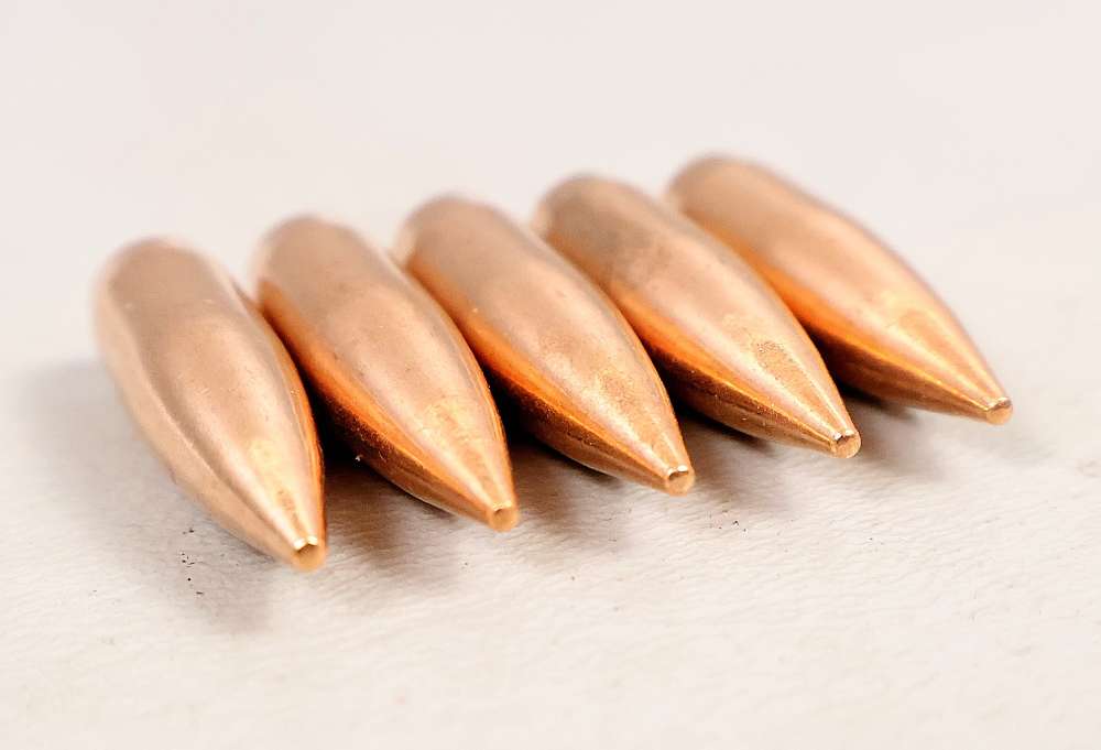 400 PLUS LAPUA 30 Caliber / 308 170 Grain FMT BT BULLETS 4PL7086 Reloading -img-15