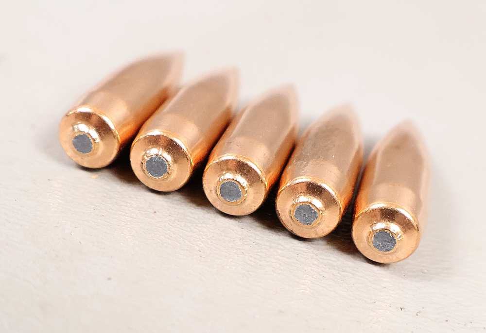 400 PLUS LAPUA 30 Caliber / 308 170 Grain FMT BT BULLETS 4PL7086 Reloading -img-14