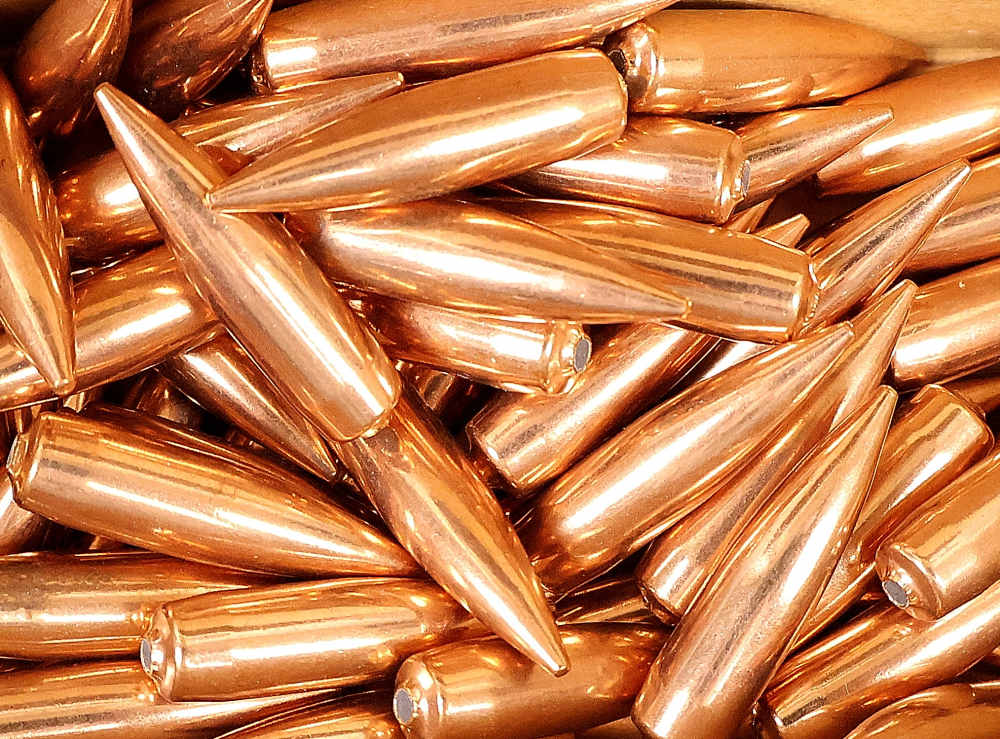 400 PLUS LAPUA 30 Caliber / 308 170 Grain FMT BT BULLETS 4PL7086 Reloading -img-11