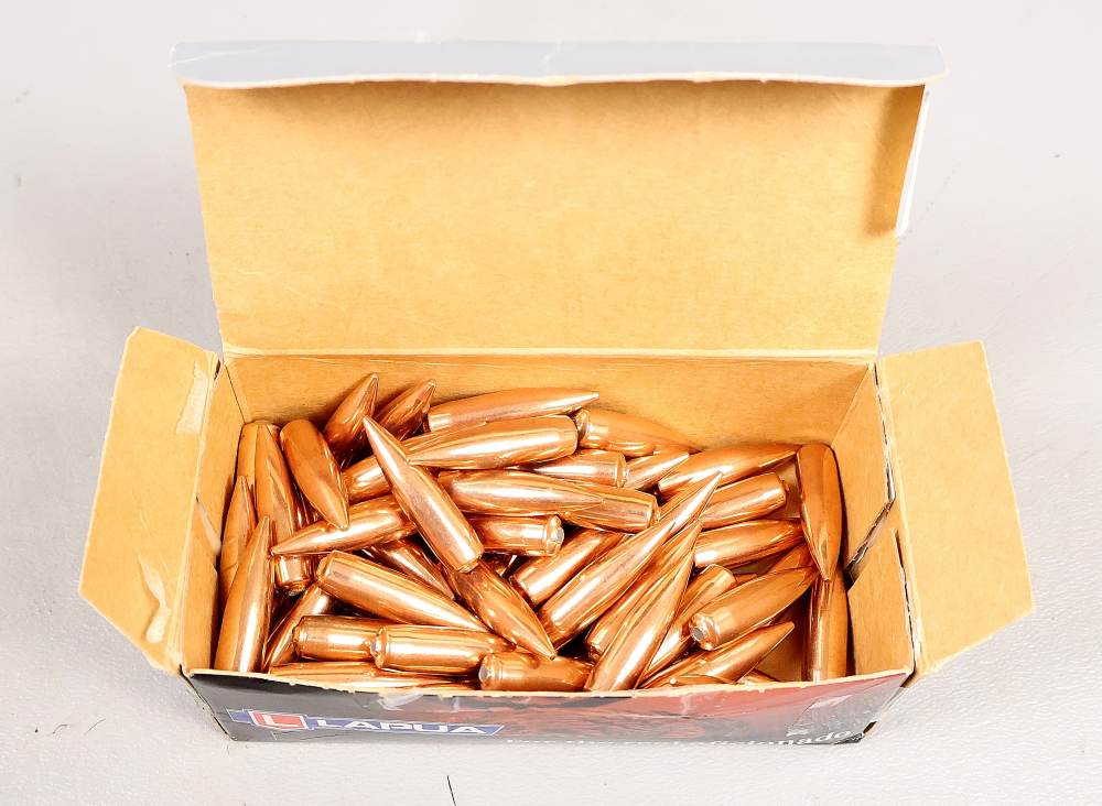 400 PLUS LAPUA 30 Caliber / 308 170 Grain FMT BT BULLETS 4PL7086 Reloading -img-12