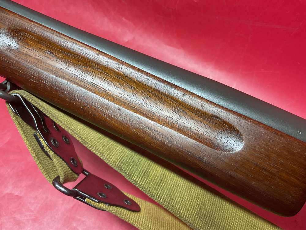 WW2 U.S. Auto Ordnance M1A1 Thompson Machine Gun Pre Sample NFA-img-42