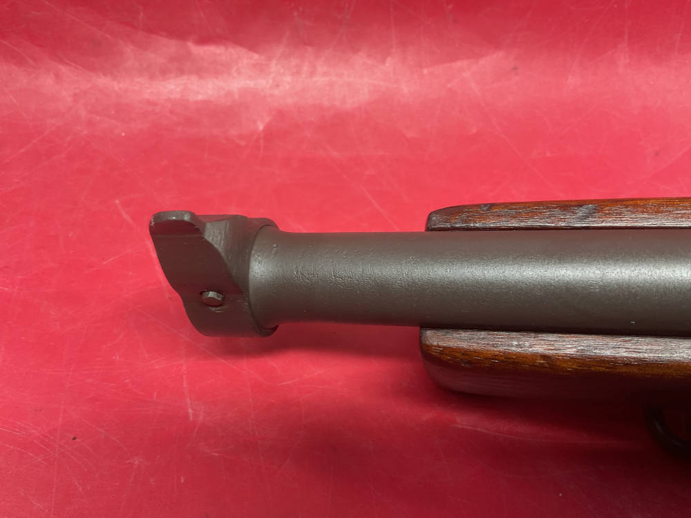 WW2 U.S. Auto Ordnance M1A1 Thompson Machine Gun Pre Sample NFA-img-59
