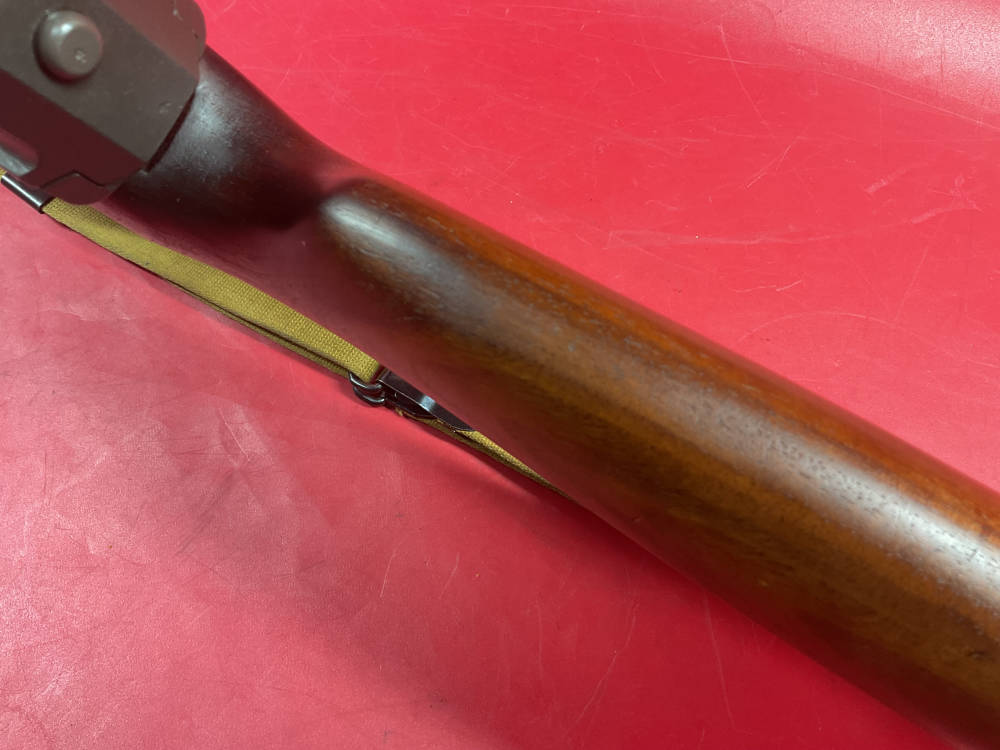 WW2 U.S. Auto Ordnance M1A1 Thompson Machine Gun Pre Sample NFA-img-47