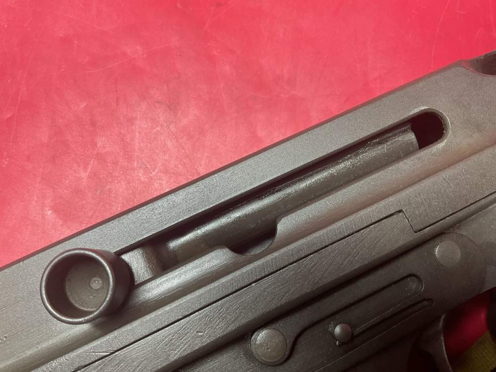 WW2 U.S. Auto Ordnance M1A1 Thompson Machine Gun Pre Sample NFA-img-61