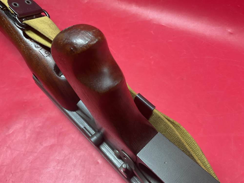 WW2 U.S. Auto Ordnance M1A1 Thompson Machine Gun Pre Sample NFA-img-21
