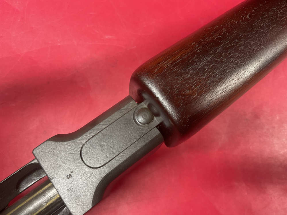 WW2 U.S. Auto Ordnance M1A1 Thompson Machine Gun Pre Sample NFA-img-26