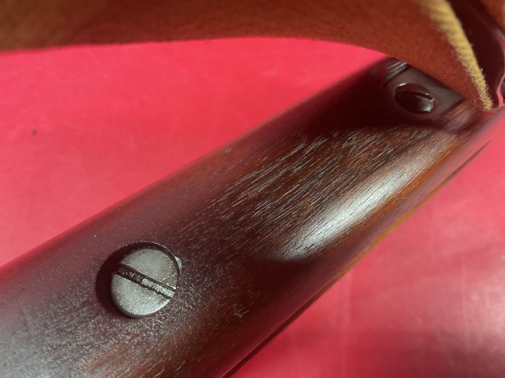 WW2 U.S. Auto Ordnance M1A1 Thompson Machine Gun Pre Sample NFA-img-28