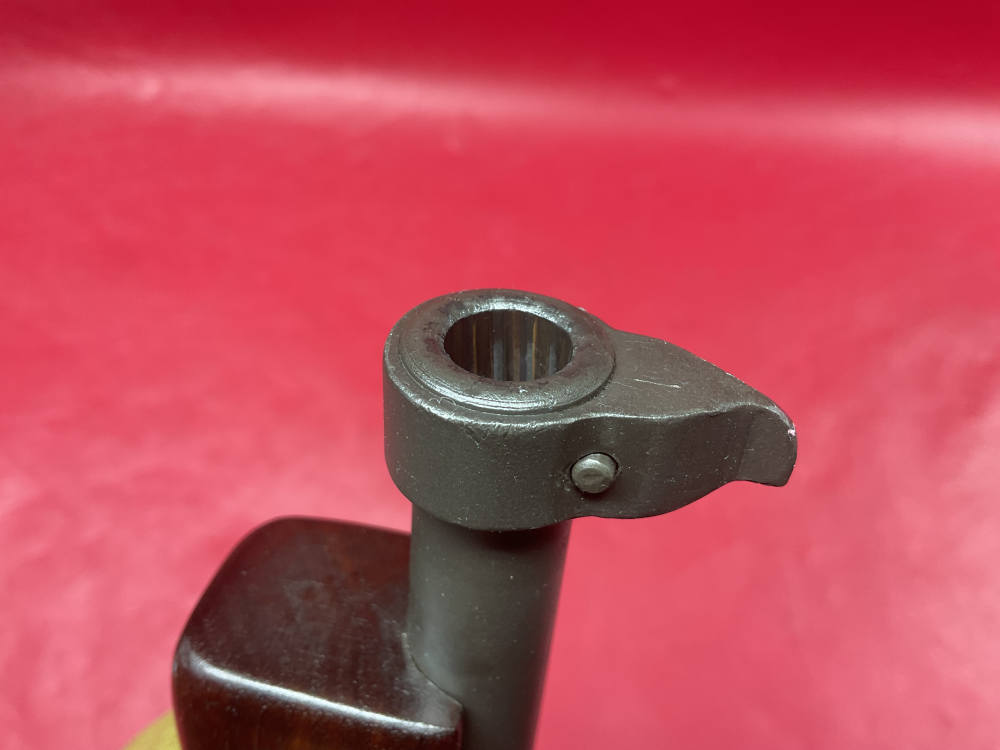 WW2 U.S. Auto Ordnance M1A1 Thompson Machine Gun Pre Sample NFA-img-60