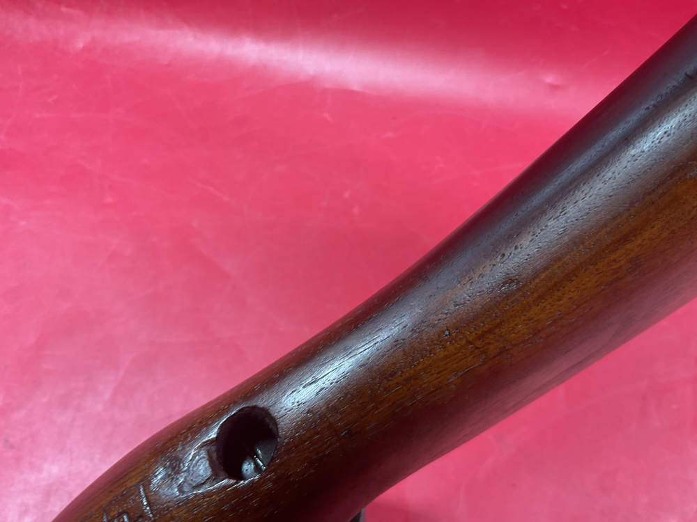 WW2 U.S. Auto Ordnance M1A1 Thompson Machine Gun Pre Sample NFA-img-16