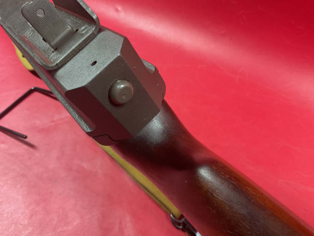 WW2 U.S. Auto Ordnance M1A1 Thompson Machine Gun Pre Sample NFA-img-48