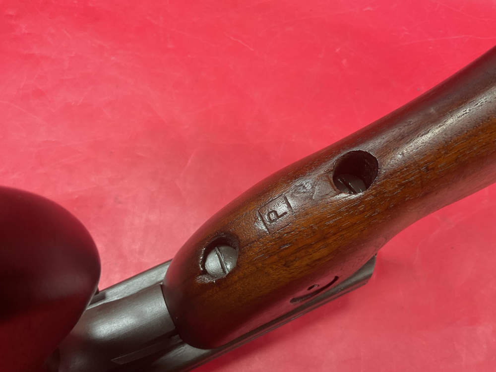WW2 U.S. Auto Ordnance M1A1 Thompson Machine Gun Pre Sample NFA-img-17