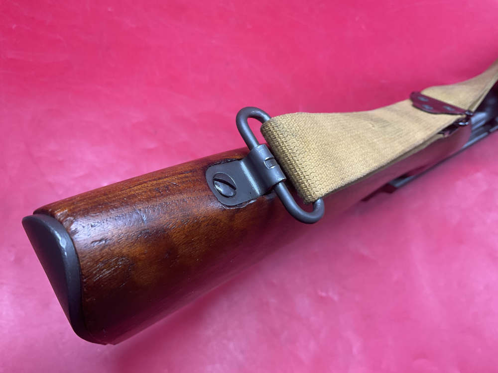 WW2 U.S. Auto Ordnance M1A1 Thompson Machine Gun Pre Sample NFA-img-12