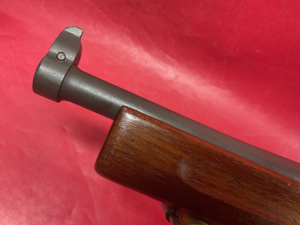 WW2 U.S. Auto Ordnance M1A1 Thompson Machine Gun Pre Sample NFA-img-44