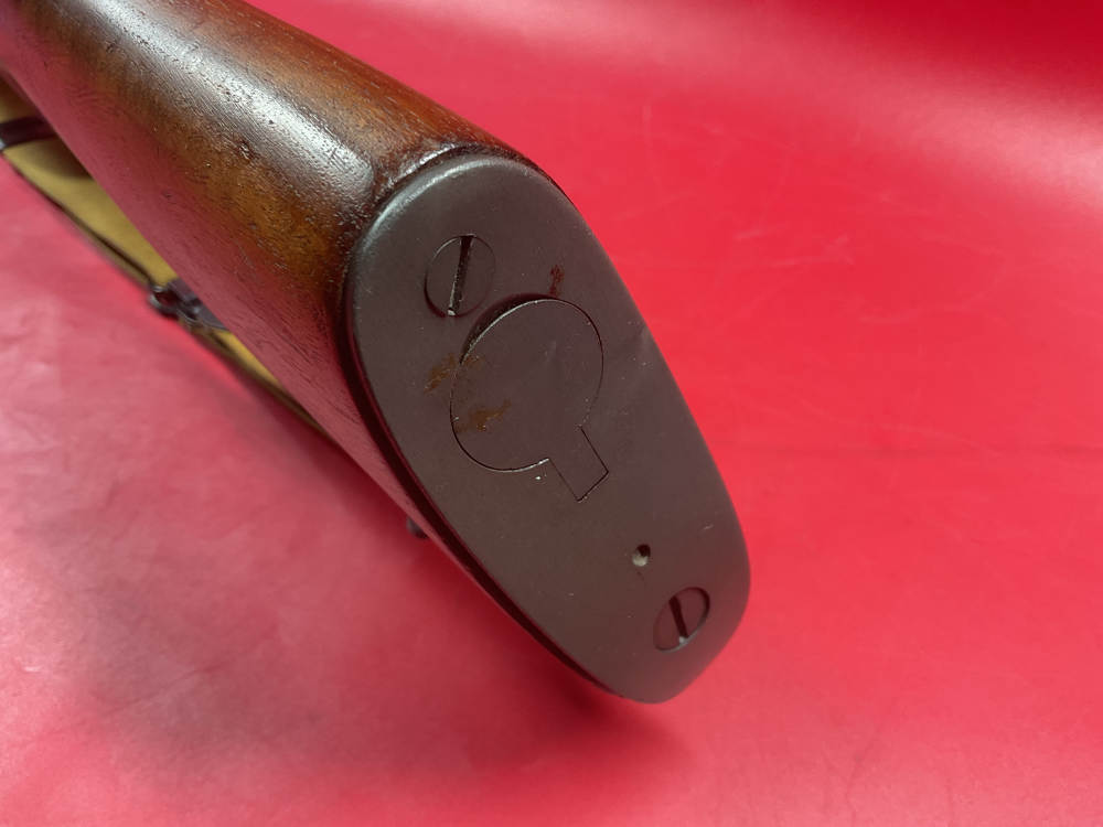 WW2 U.S. Auto Ordnance M1A1 Thompson Machine Gun Pre Sample NFA-img-45