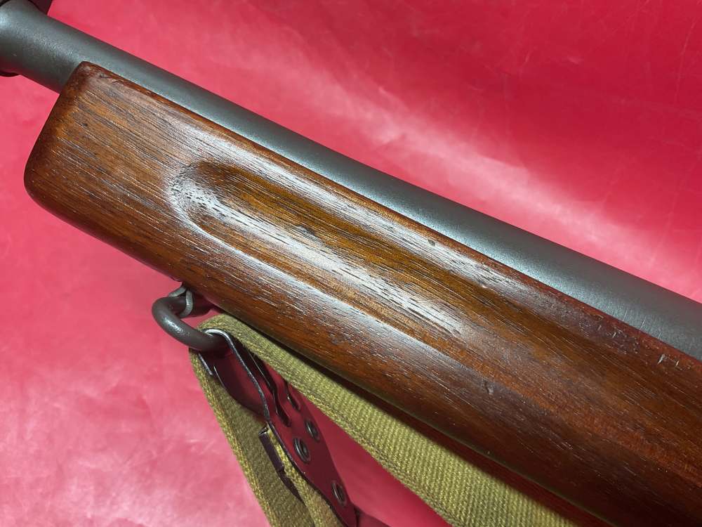 WW2 U.S. Auto Ordnance M1A1 Thompson Machine Gun Pre Sample NFA-img-43