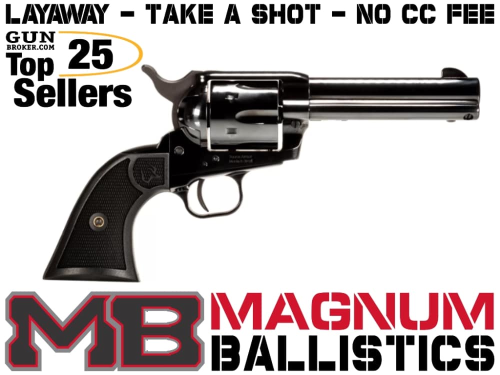 Taurus Deputy 45 Colt 725327631552-img-0