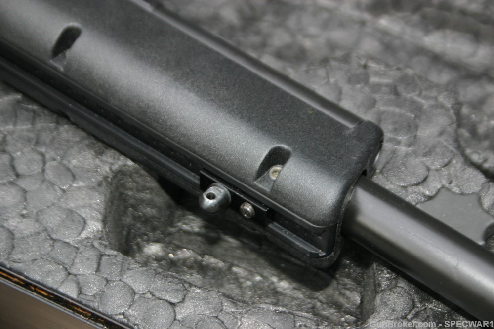 H&K PSG1 CHANTILLY COMPLETE SNIPER KIT ULTRA RARE EARLIEST SN IN USA-img-19