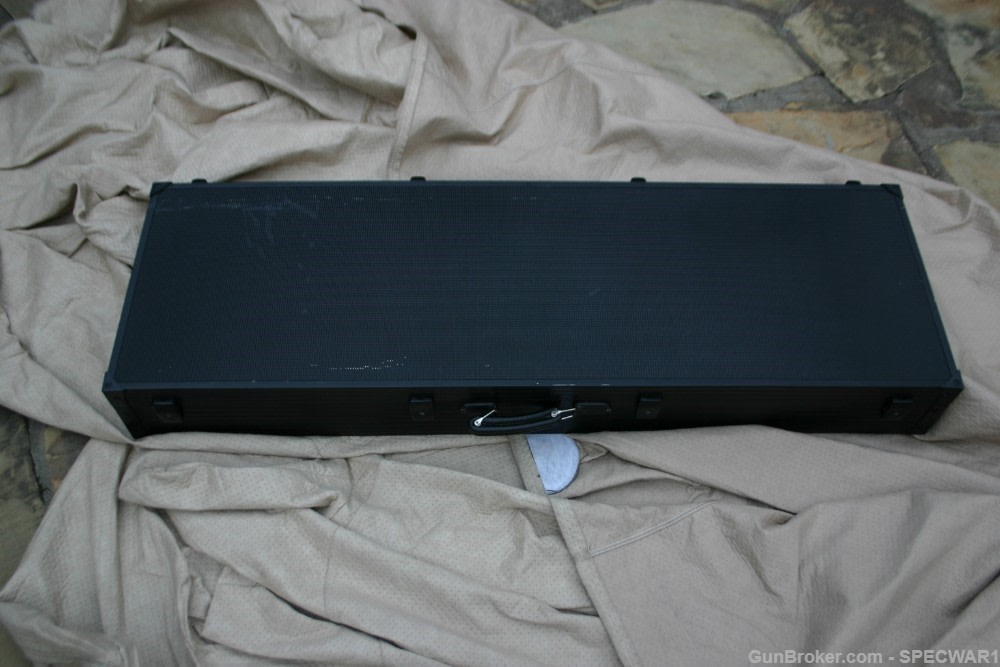 H&K PSG1 CHANTILLY COMPLETE SNIPER KIT ULTRA RARE EARLIEST SN IN USA-img-24
