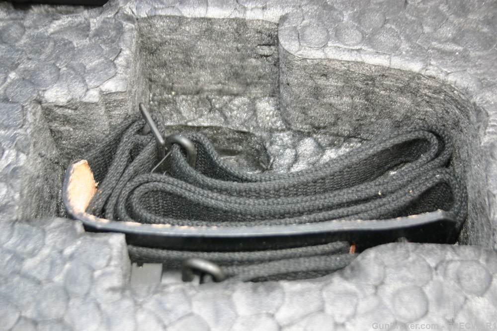 H&K PSG1 CHANTILLY COMPLETE SNIPER KIT ULTRA RARE EARLIEST SN IN USA-img-9