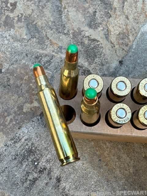EXTREME SHOCK ULTRA RARE AIR FREDOM ROUND .223 30GRN-img-4