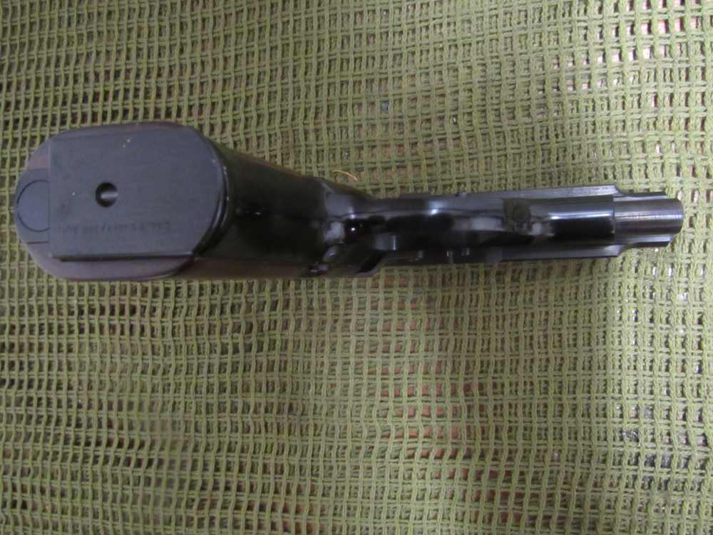 Beretta-Manufactured Browning BDA-380 ACP Compact DA/SA 1988-img-14