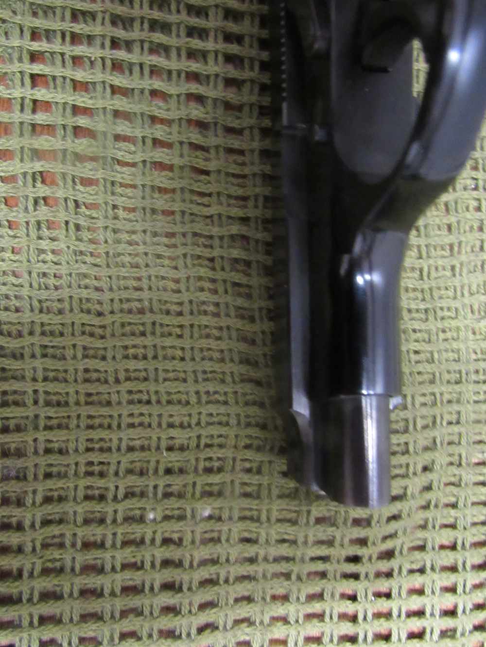 Beretta-Manufactured Browning BDA-380 ACP Compact DA/SA 1988-img-16