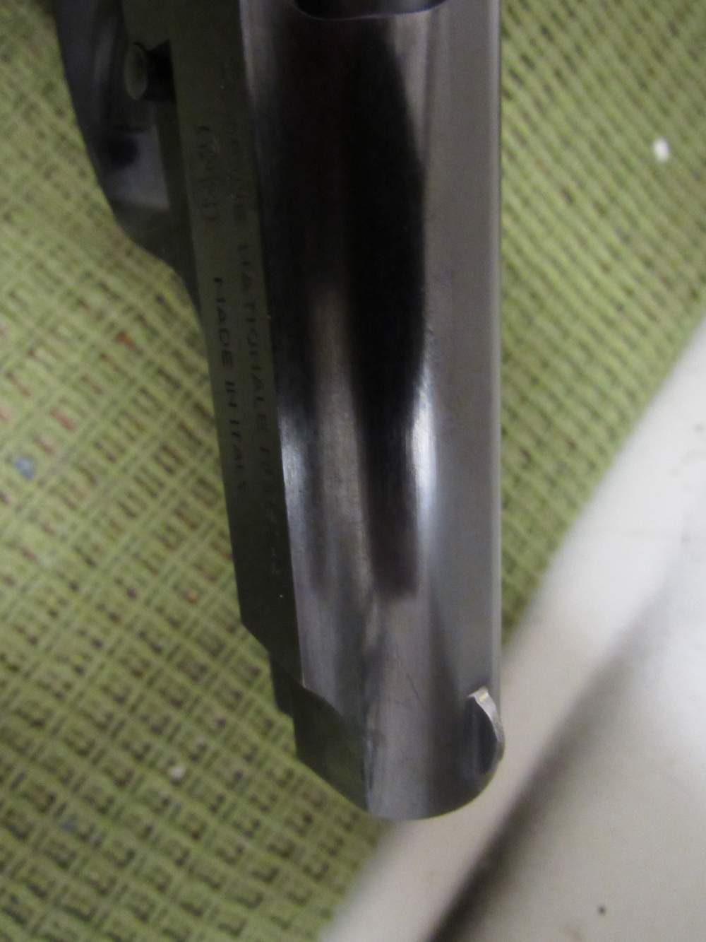 Beretta-Manufactured Browning BDA-380 ACP Compact DA/SA 1988-img-22