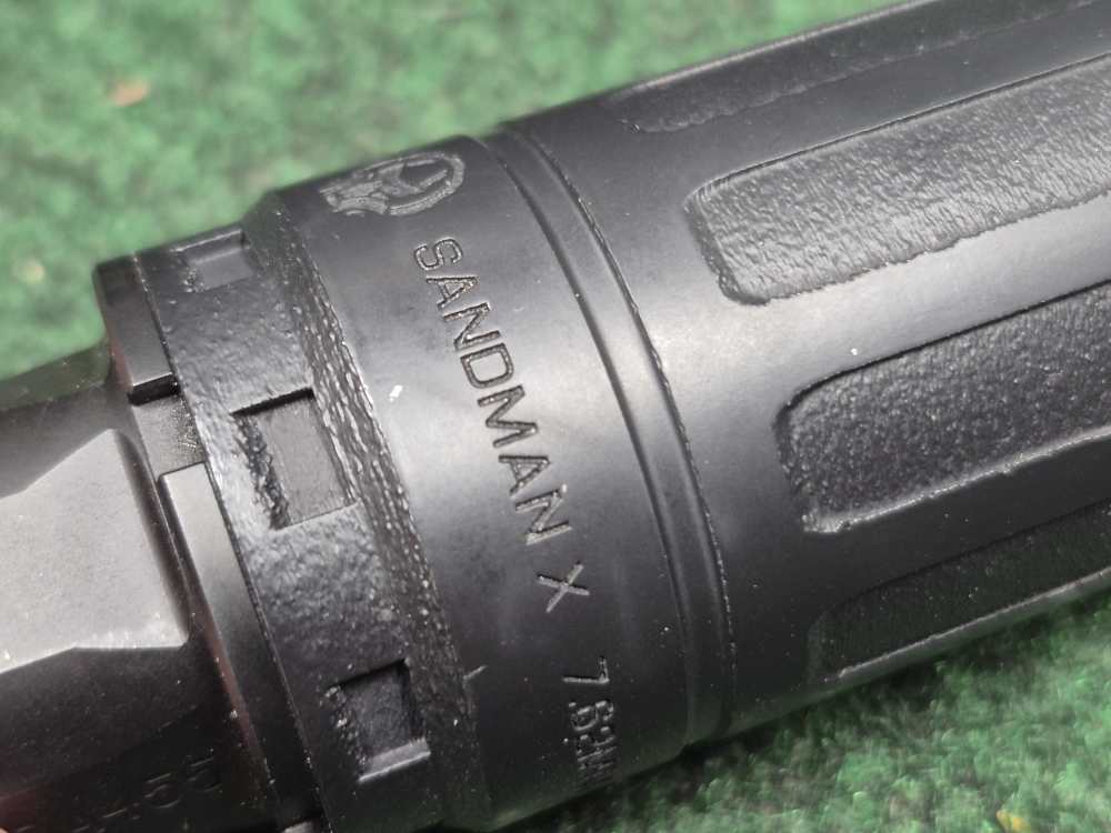 Dead Air Sandman X PENNY START 0.01-img-4