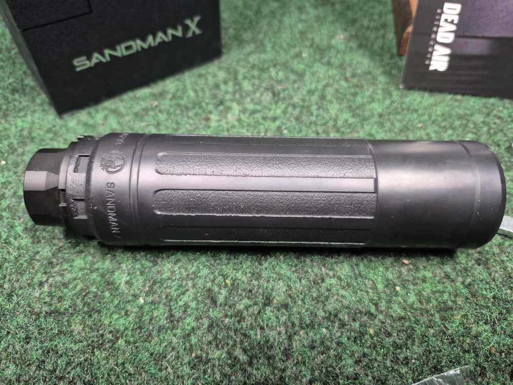 Dead Air Sandman X PENNY START 0.01-img-3