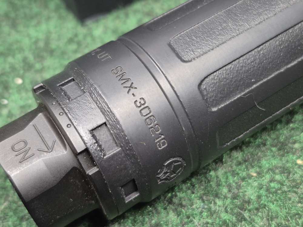 Dead Air Sandman X PENNY START 0.01-img-10