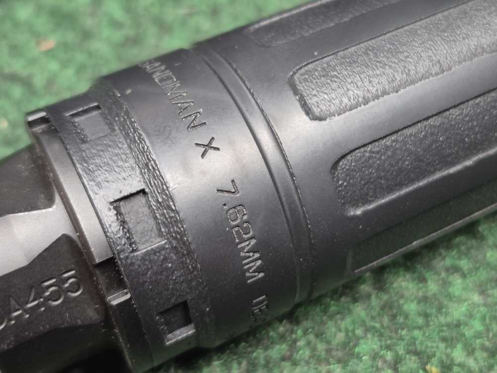 Dead Air Sandman X PENNY START 0.01-img-5