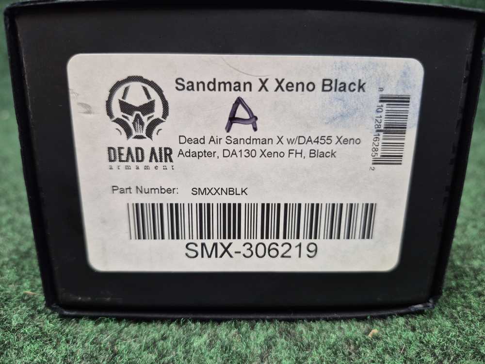 Dead Air Sandman X PENNY START 0.01-img-17