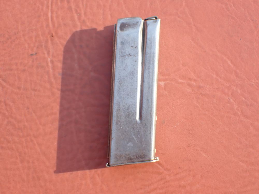 SAVAGE MODEL 1907 FACTORY .32ACP ORIGINAL MAGAZINE 1917 TYPE 2-img-2