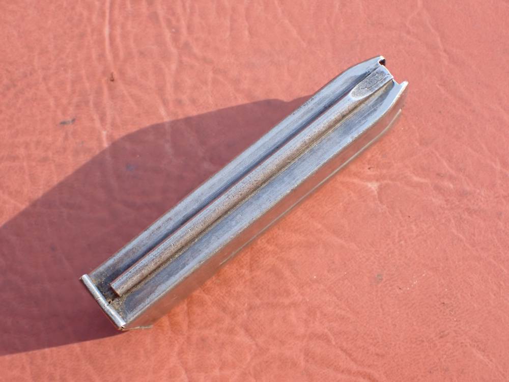 SAVAGE MODEL 1907 FACTORY .32ACP ORIGINAL MAGAZINE 1917 TYPE 2-img-7