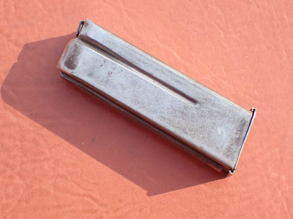 SAVAGE MODEL 1907 FACTORY .32ACP ORIGINAL MAGAZINE 1917 TYPE 2-img-5